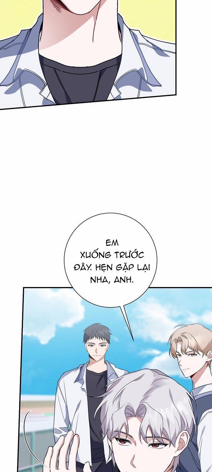 Khu Vực Chủ Nghĩa Tình Yêu 11 trang 17