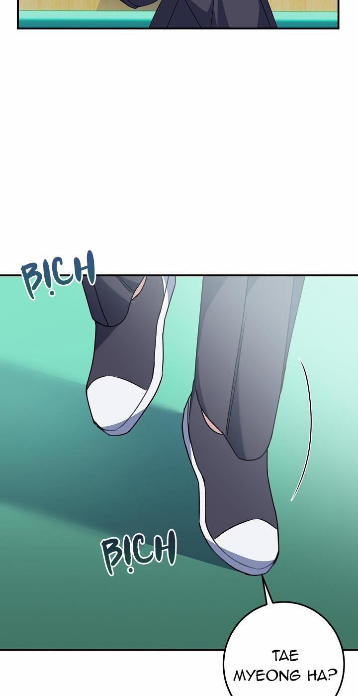 Khu Vực Chủ Nghĩa Tình Yêu 11 trang 2