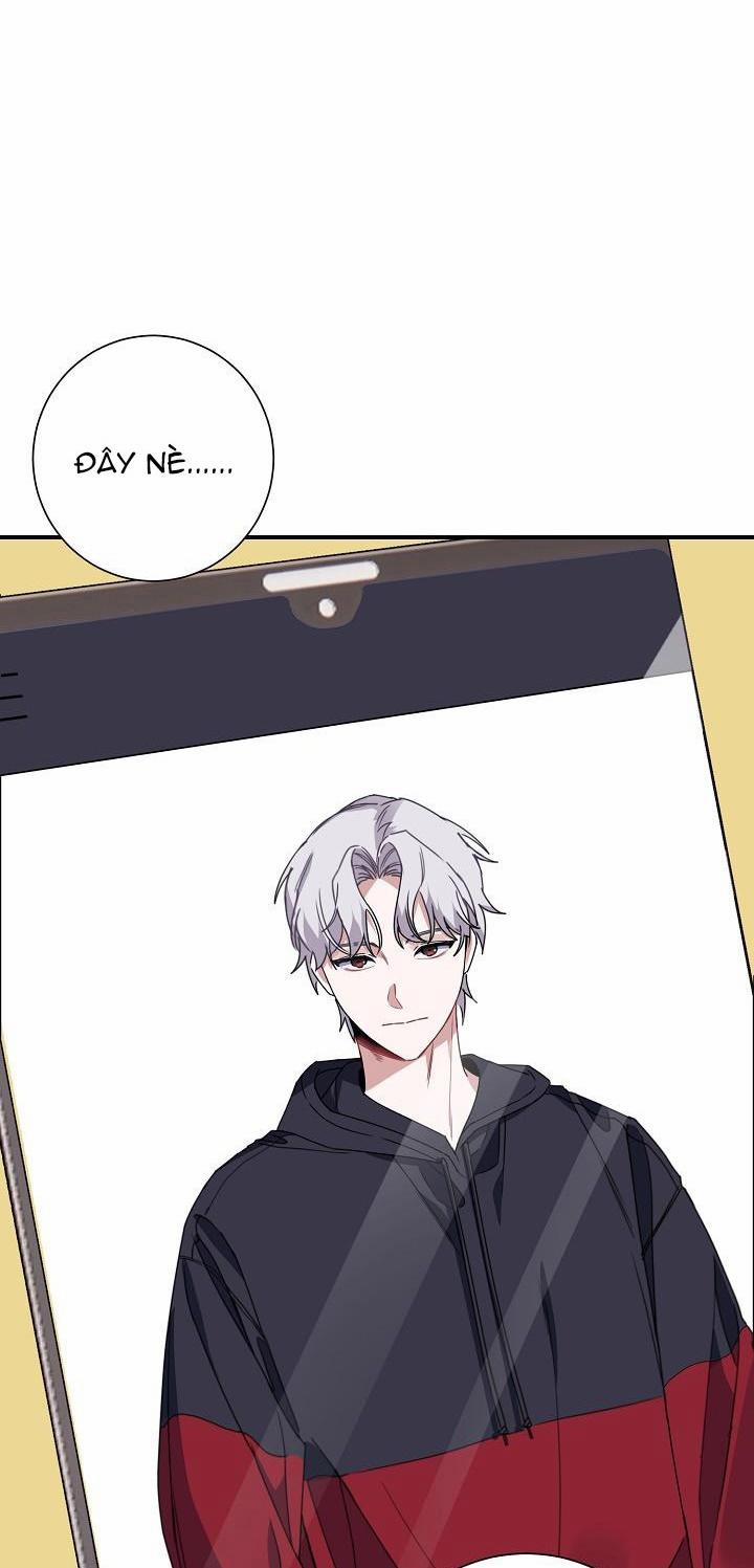 Khu Vực Chủ Nghĩa Tình Yêu 11 trang 30