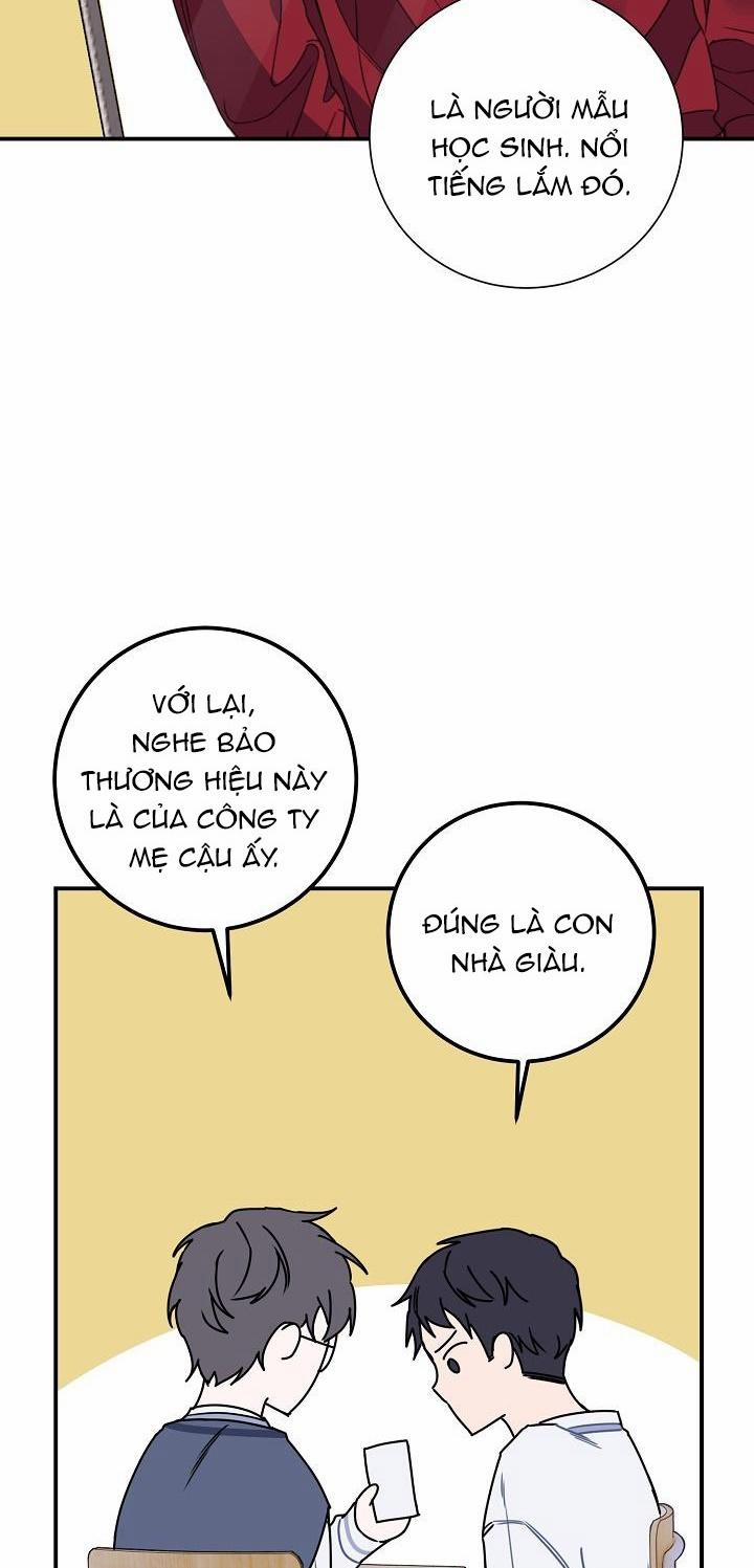 Khu Vực Chủ Nghĩa Tình Yêu 11 trang 31