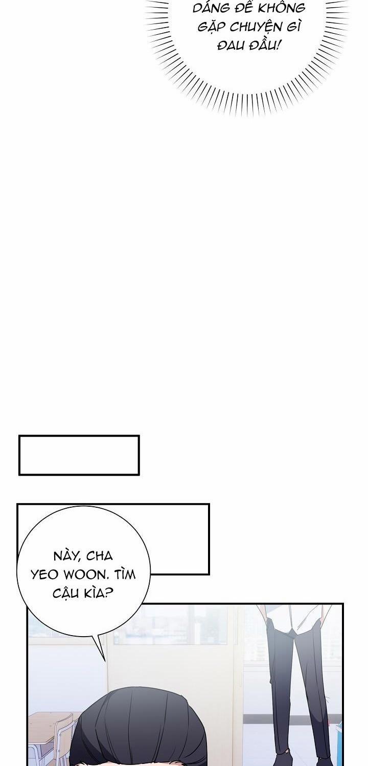 Khu Vực Chủ Nghĩa Tình Yêu 11 trang 36