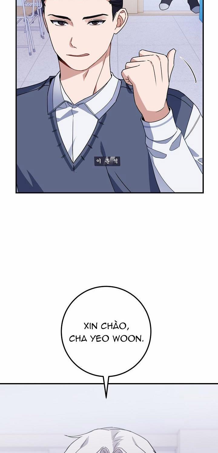 Khu Vực Chủ Nghĩa Tình Yêu 11 trang 37