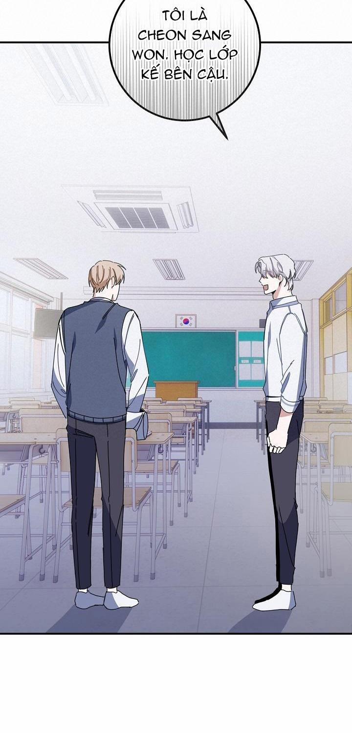 Khu Vực Chủ Nghĩa Tình Yêu 11 trang 39