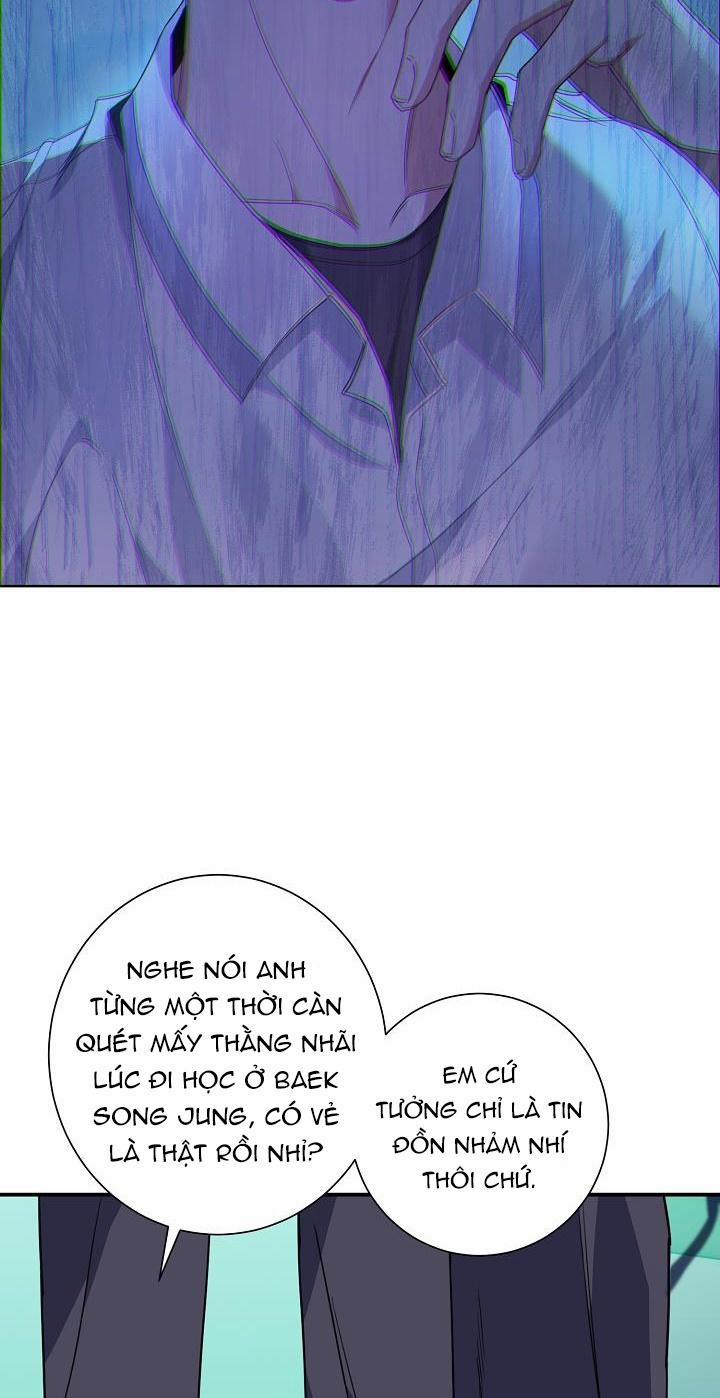 Khu Vực Chủ Nghĩa Tình Yêu 11 trang 4