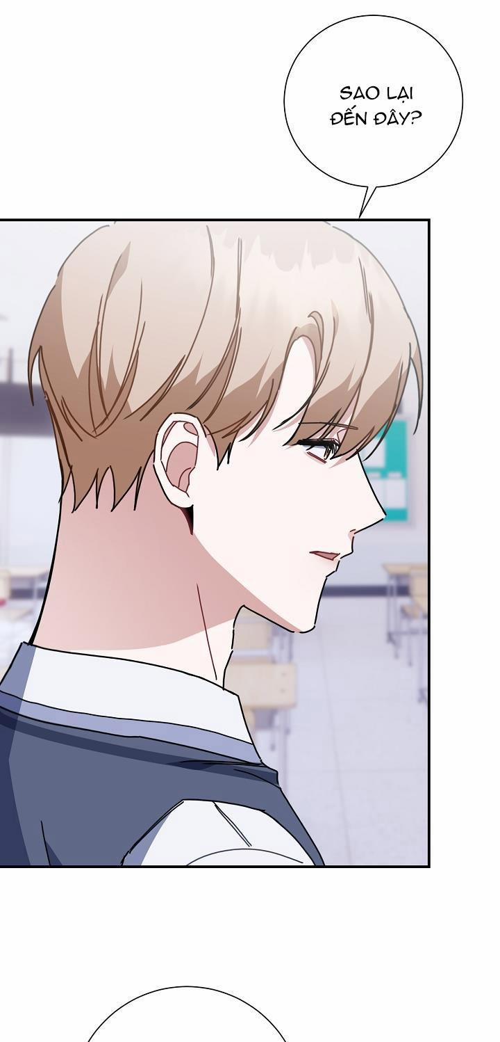 Khu Vực Chủ Nghĩa Tình Yêu 11 trang 40