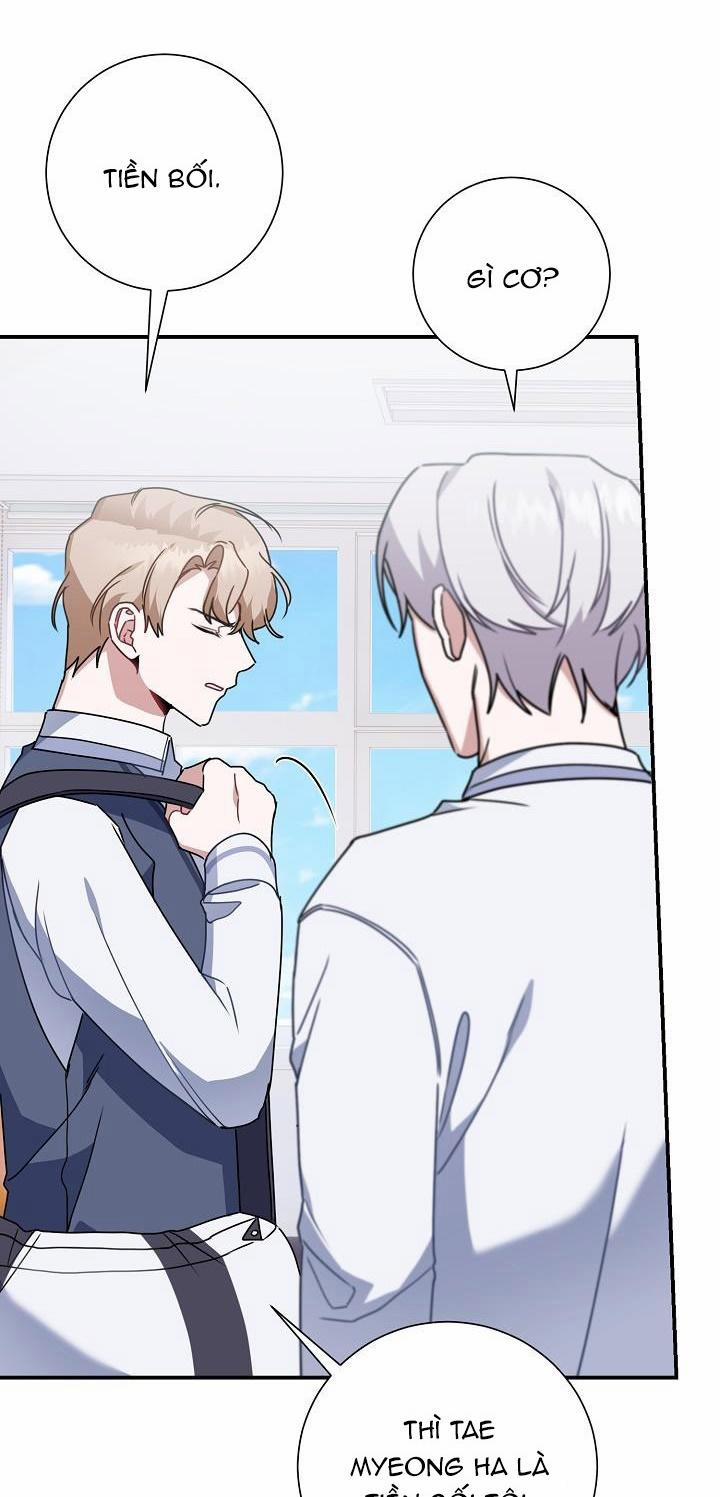 Khu Vực Chủ Nghĩa Tình Yêu 11 trang 42