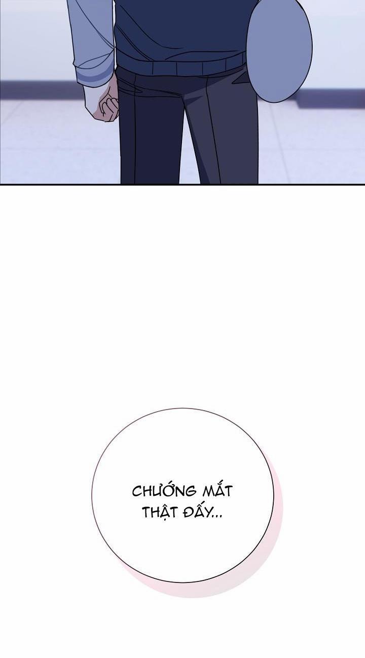 Khu Vực Chủ Nghĩa Tình Yêu 11 trang 50