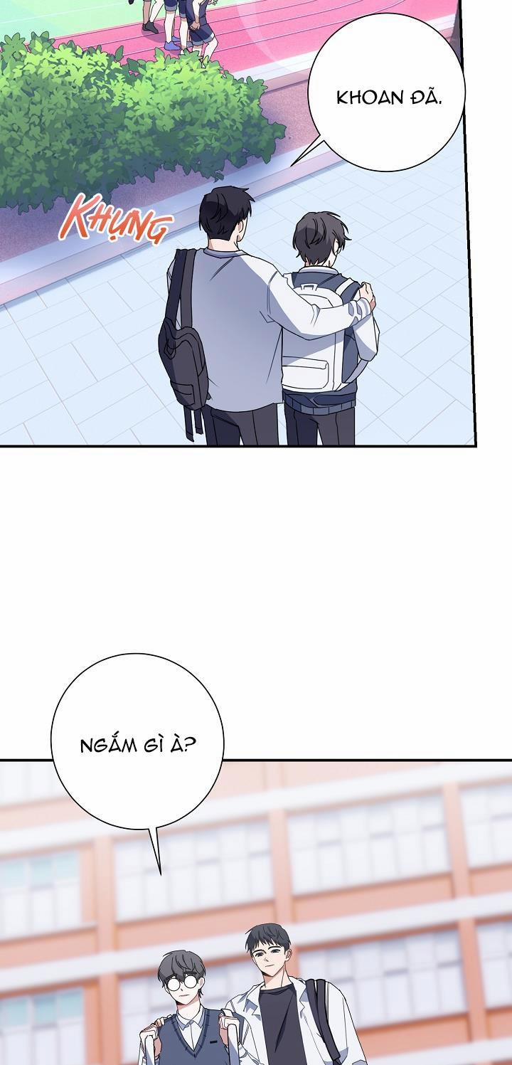 Khu Vực Chủ Nghĩa Tình Yêu 11 trang 55