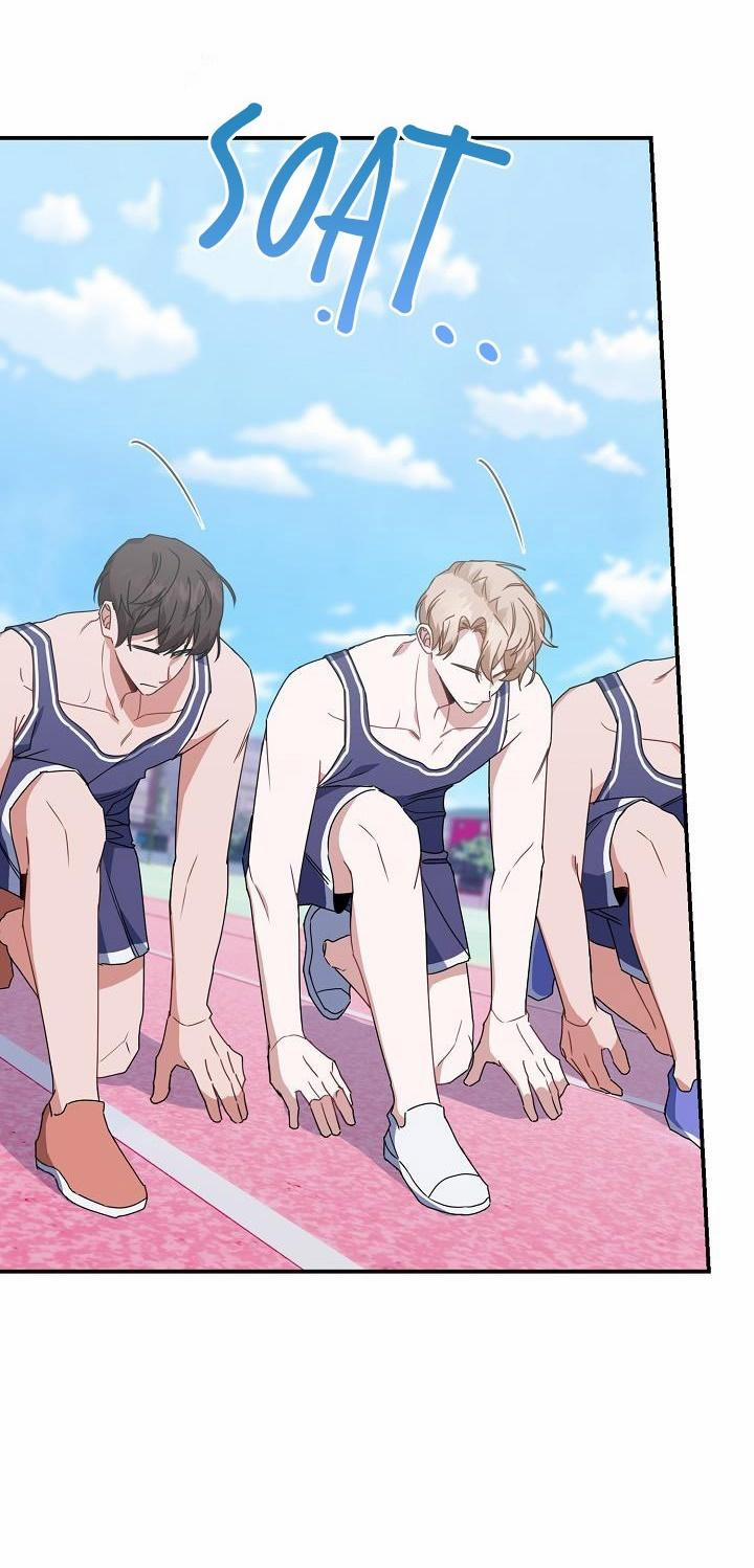 Khu Vực Chủ Nghĩa Tình Yêu 11 trang 58