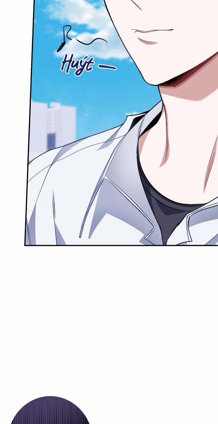 Khu Vực Chủ Nghĩa Tình Yêu 11 trang 6