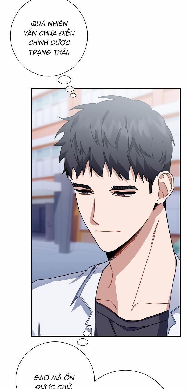 Khu Vực Chủ Nghĩa Tình Yêu 11 trang 62