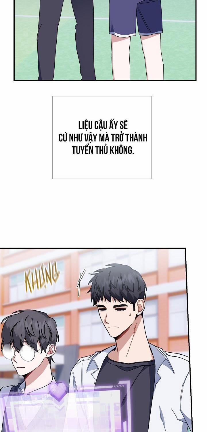 Khu Vực Chủ Nghĩa Tình Yêu 11 trang 64