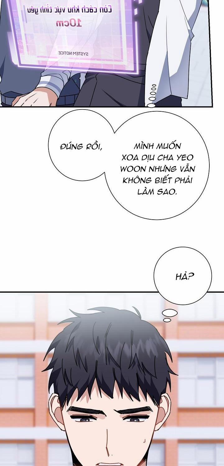 Khu Vực Chủ Nghĩa Tình Yêu 11 trang 65