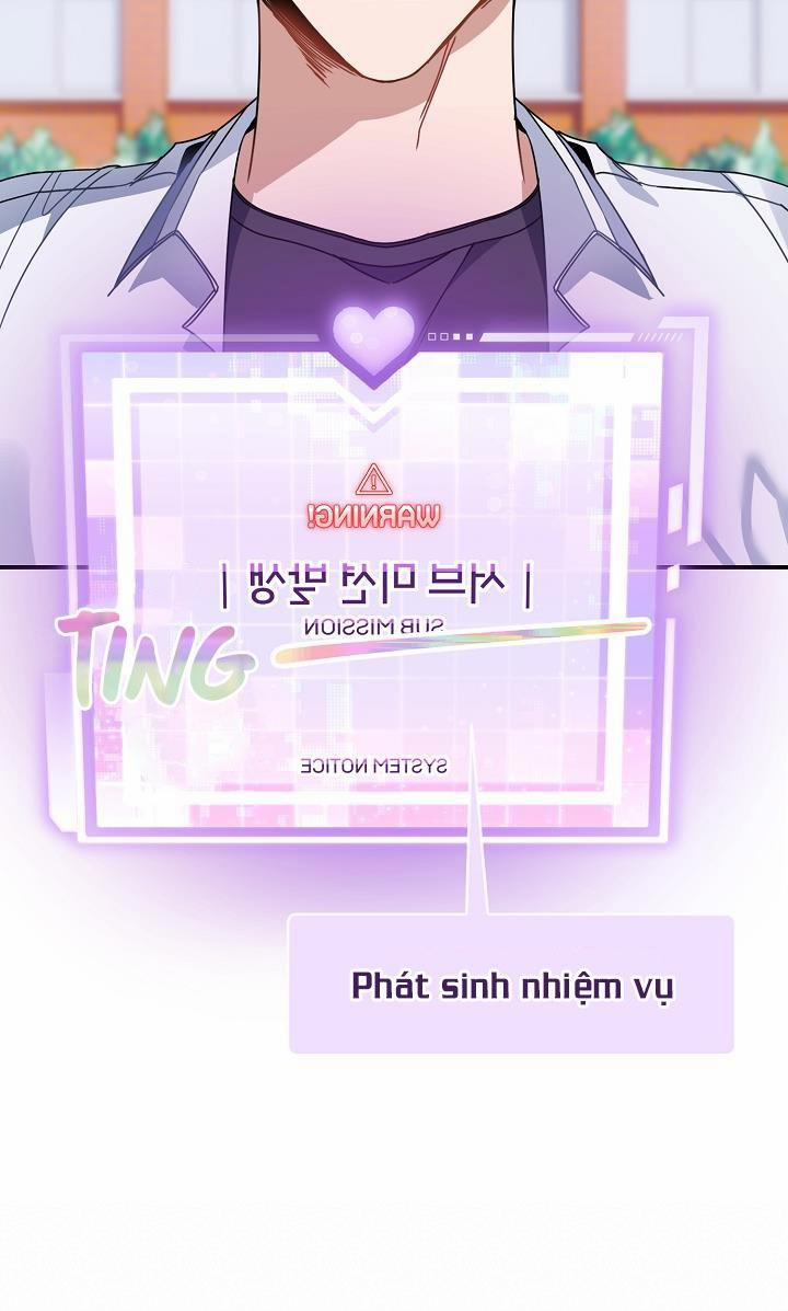 Khu Vực Chủ Nghĩa Tình Yêu 11 trang 66