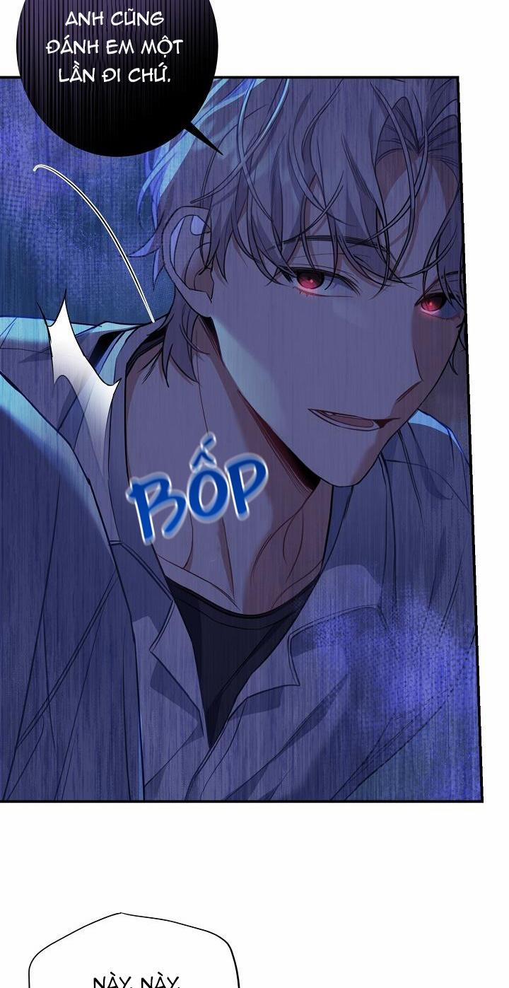 Khu Vực Chủ Nghĩa Tình Yêu 11 trang 7