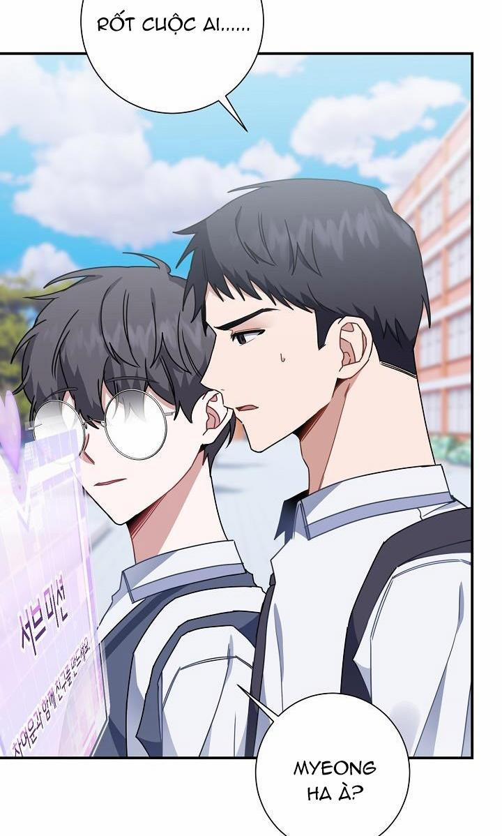 Khu Vực Chủ Nghĩa Tình Yêu 11 trang 70