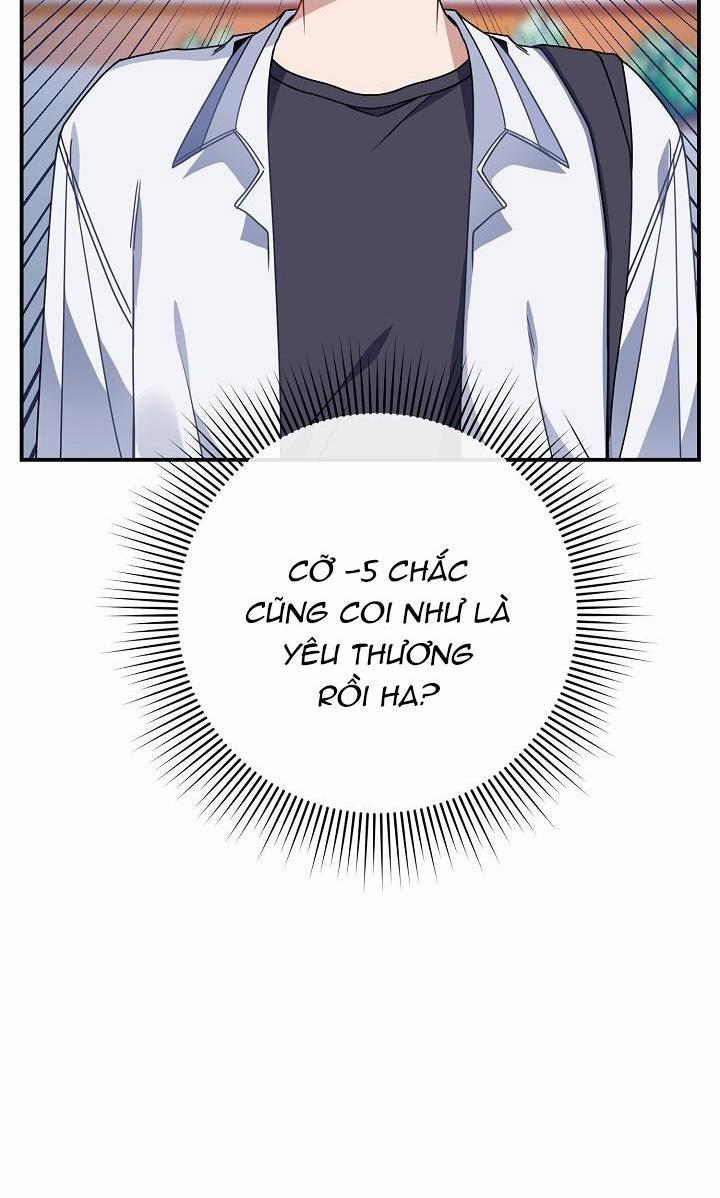 Khu Vực Chủ Nghĩa Tình Yêu 11 trang 76