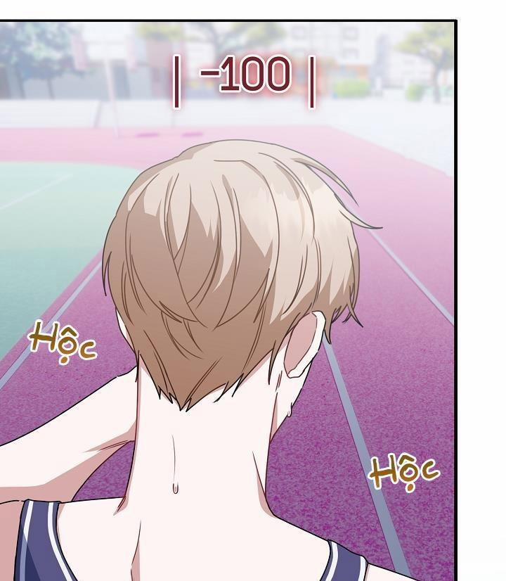 Khu Vực Chủ Nghĩa Tình Yêu 11 trang 77