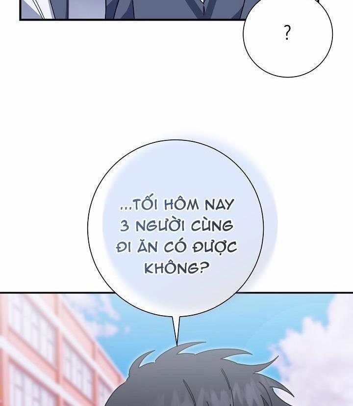 Khu Vực Chủ Nghĩa Tình Yêu 11 trang 84