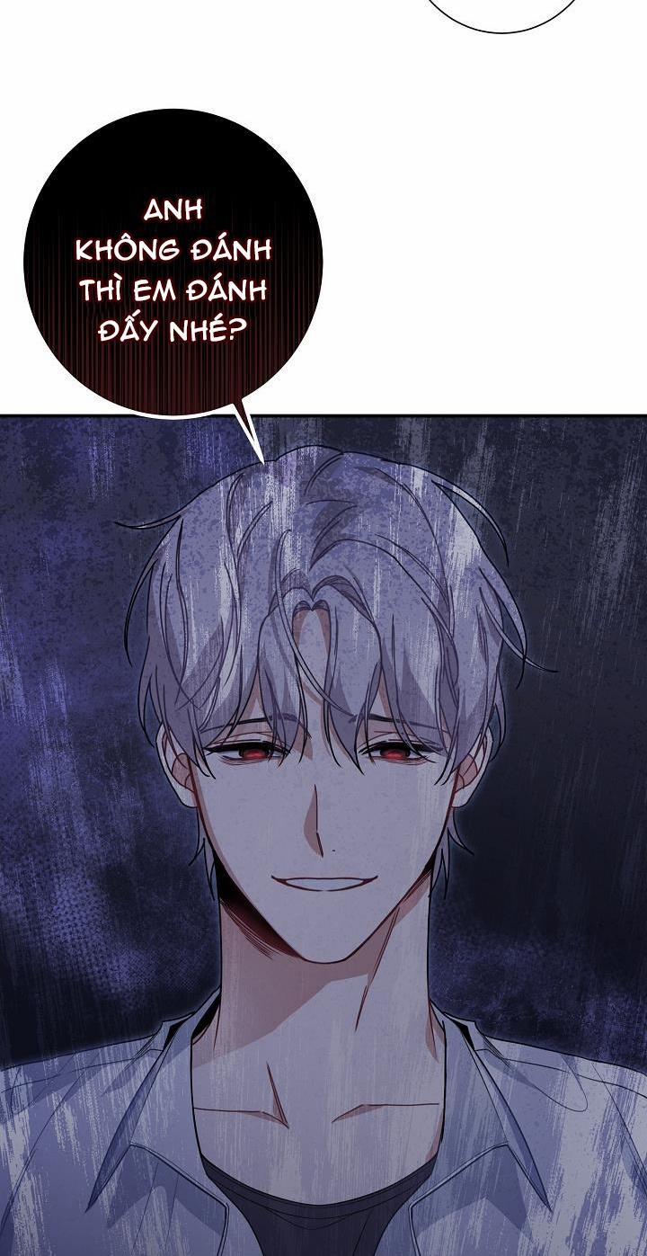 Khu Vực Chủ Nghĩa Tình Yêu 11 trang 9