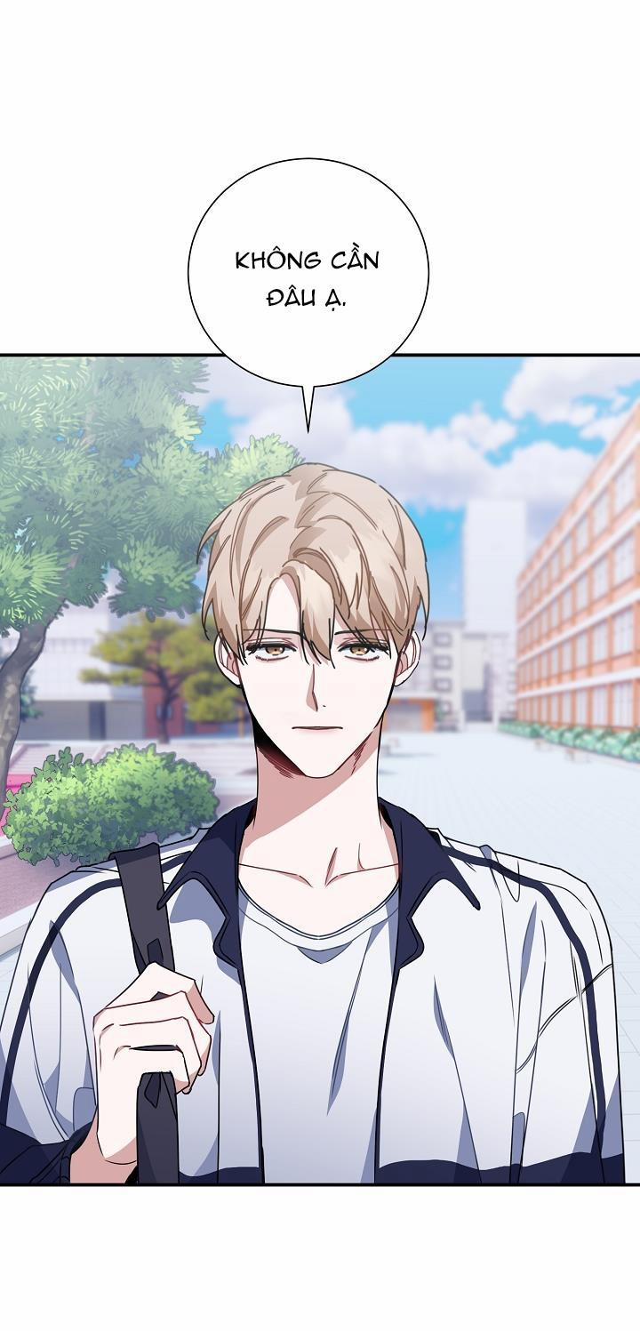 Khu Vực Chủ Nghĩa Tình Yêu 12 trang 0