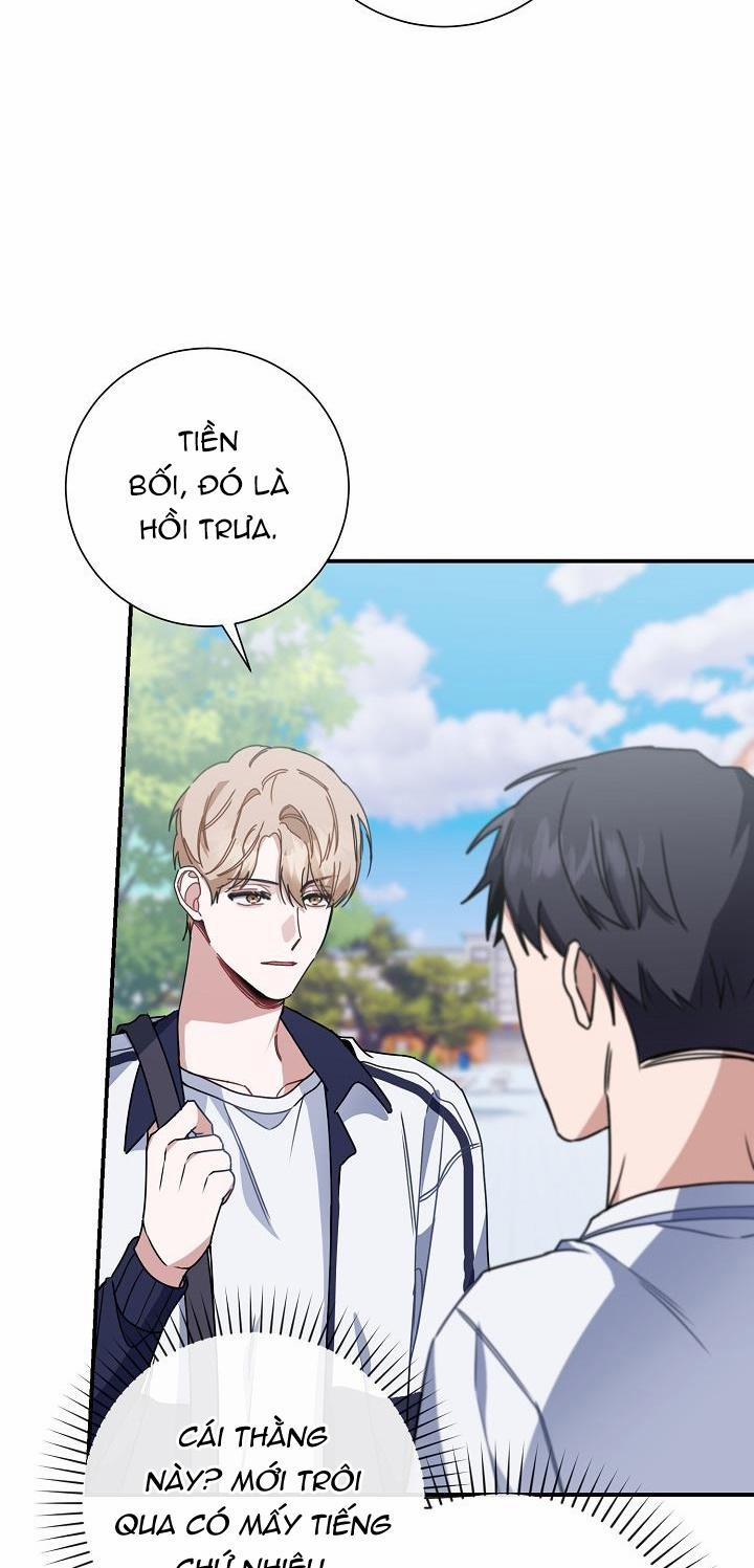 Khu Vực Chủ Nghĩa Tình Yêu 12 trang 2