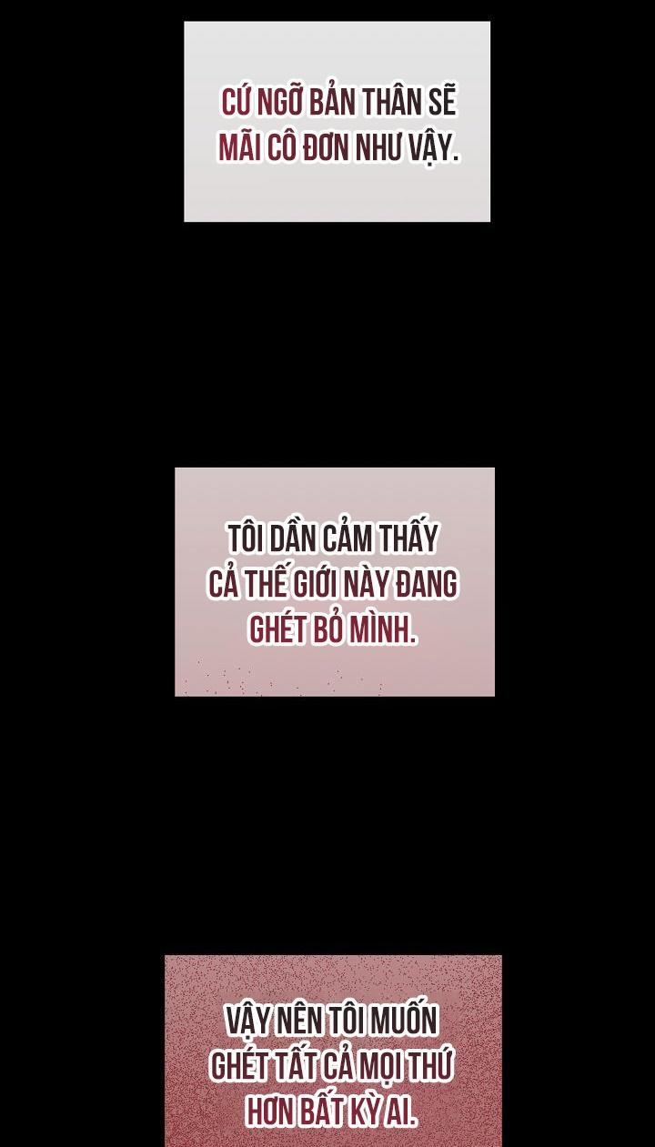 Khu Vực Chủ Nghĩa Tình Yêu 12 trang 69