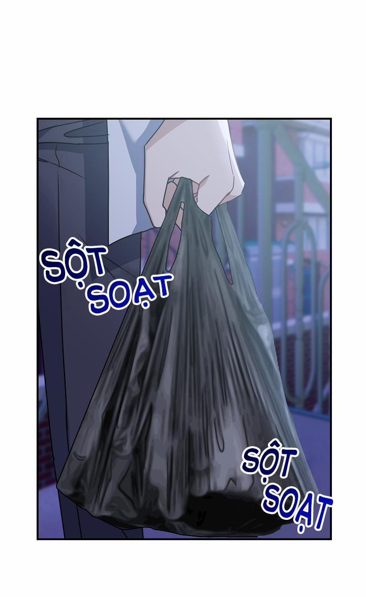 Khu Vực Chủ Nghĩa Tình Yêu 13 trang 0