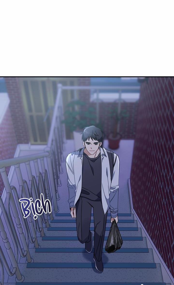 Khu Vực Chủ Nghĩa Tình Yêu 13 trang 1