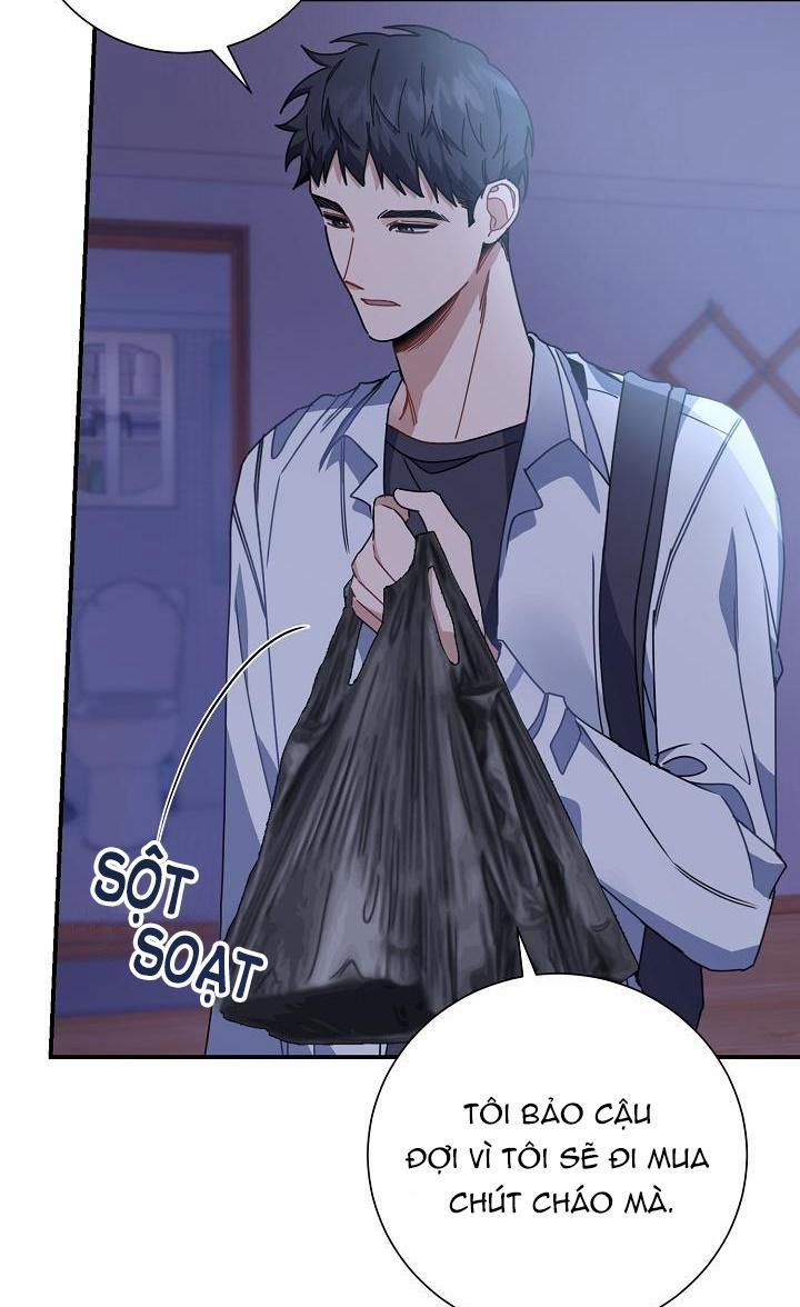 Khu Vực Chủ Nghĩa Tình Yêu 13 trang 10