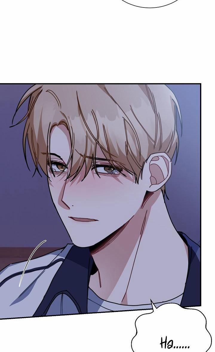 Khu Vực Chủ Nghĩa Tình Yêu 13 trang 11