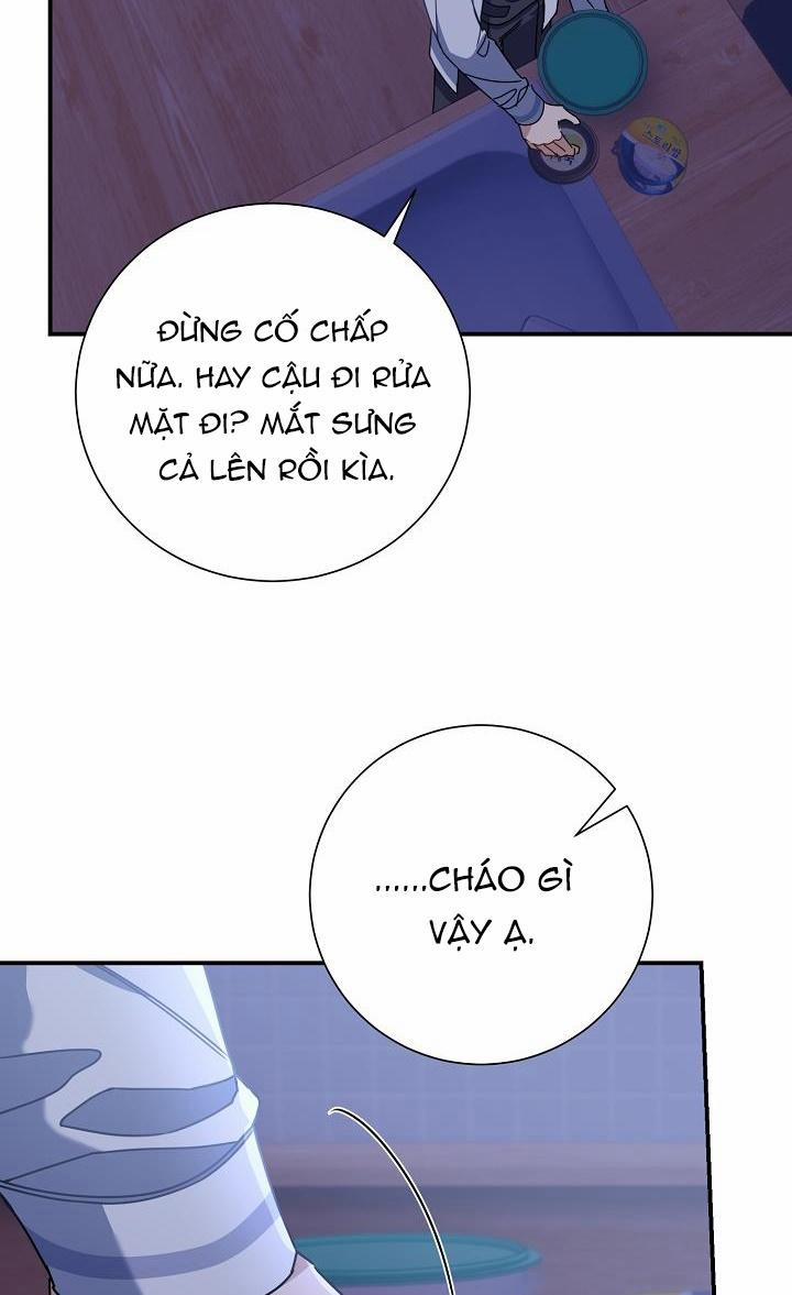 Khu Vực Chủ Nghĩa Tình Yêu 13 trang 13