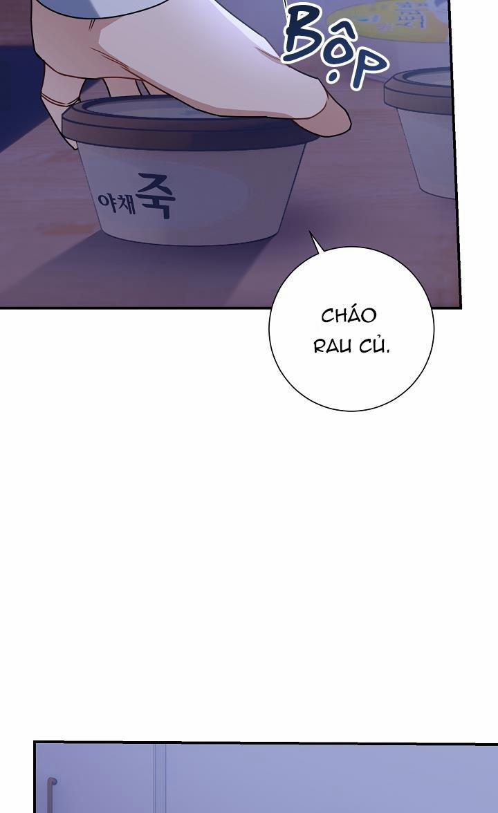 Khu Vực Chủ Nghĩa Tình Yêu 13 trang 14