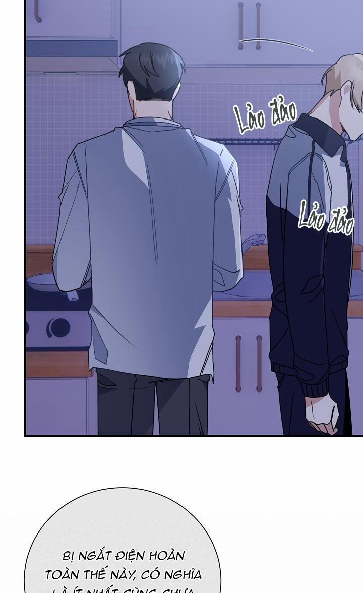 Khu Vực Chủ Nghĩa Tình Yêu 13 trang 15