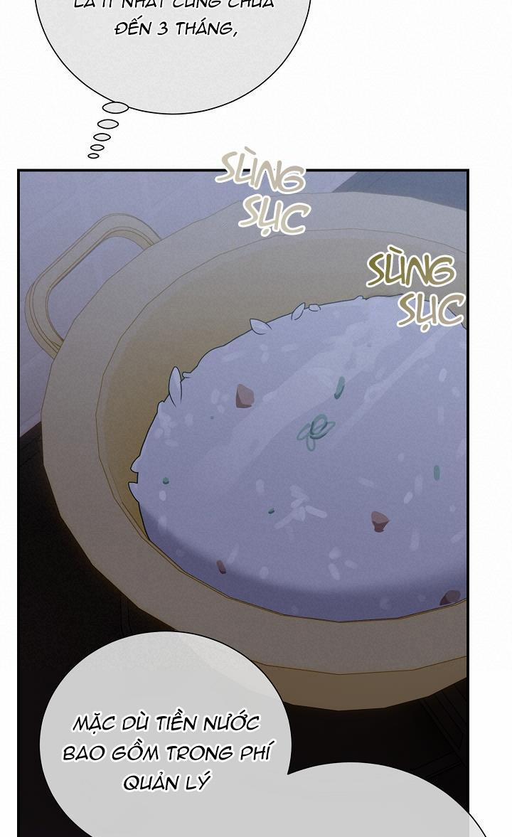 Khu Vực Chủ Nghĩa Tình Yêu 13 trang 16