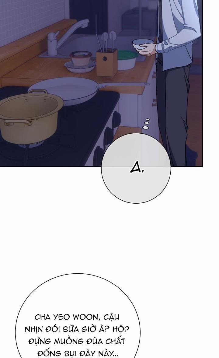 Khu Vực Chủ Nghĩa Tình Yêu 13 trang 19