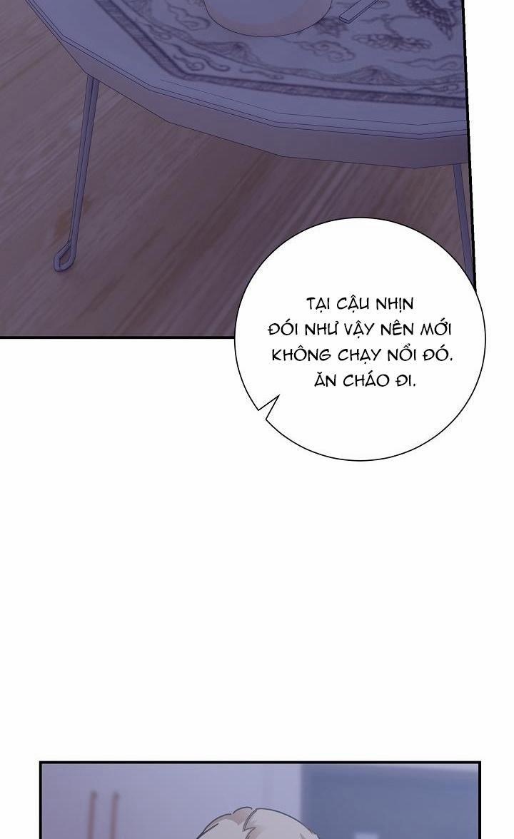 Khu Vực Chủ Nghĩa Tình Yêu 13 trang 22