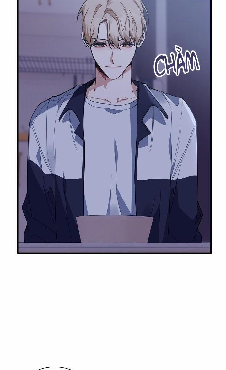 Khu Vực Chủ Nghĩa Tình Yêu 13 trang 23