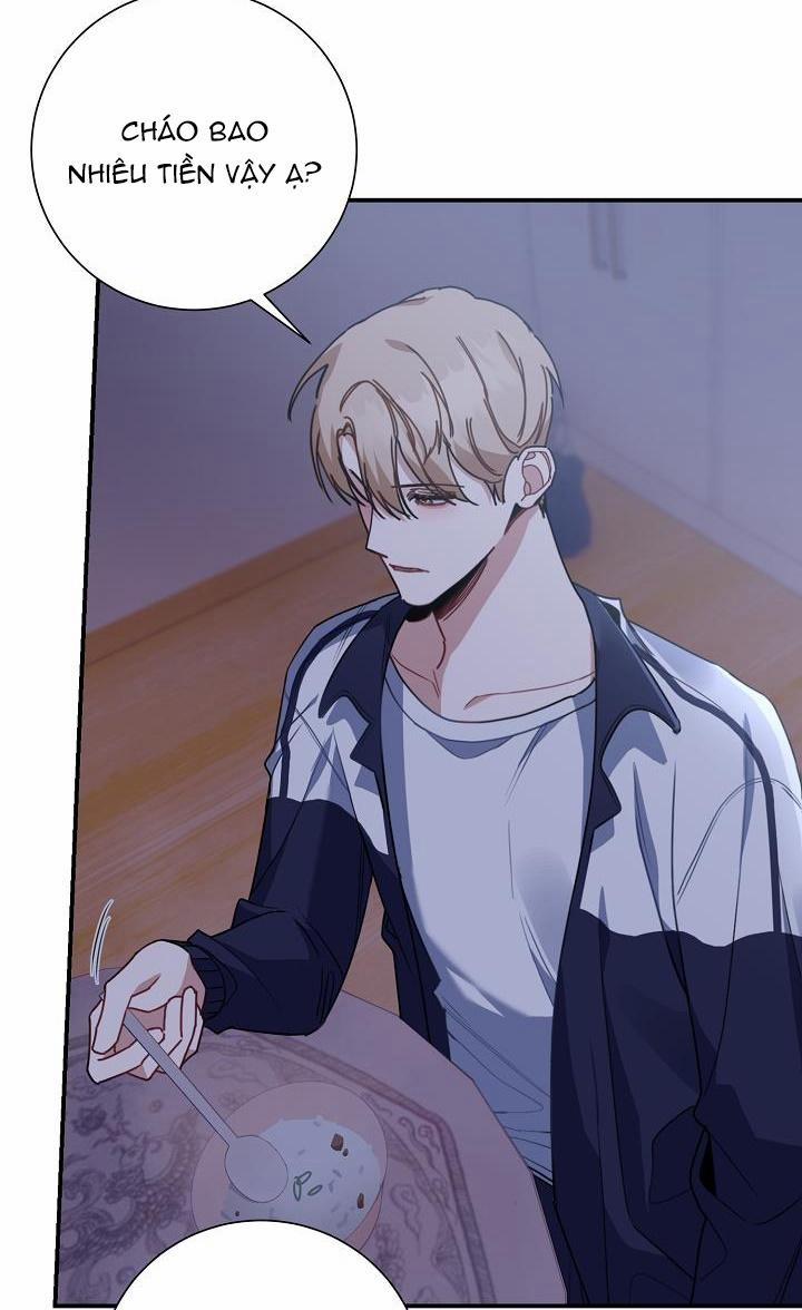 Khu Vực Chủ Nghĩa Tình Yêu 13 trang 24