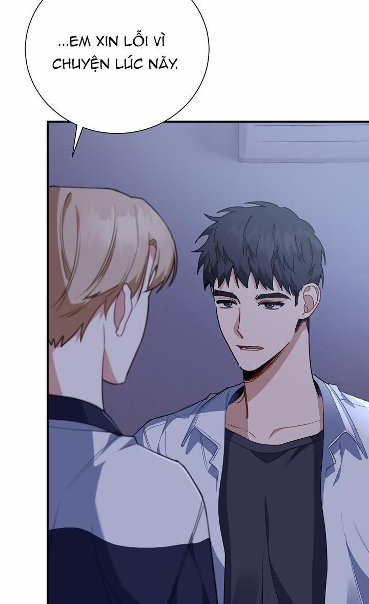 Khu Vực Chủ Nghĩa Tình Yêu 13 trang 27