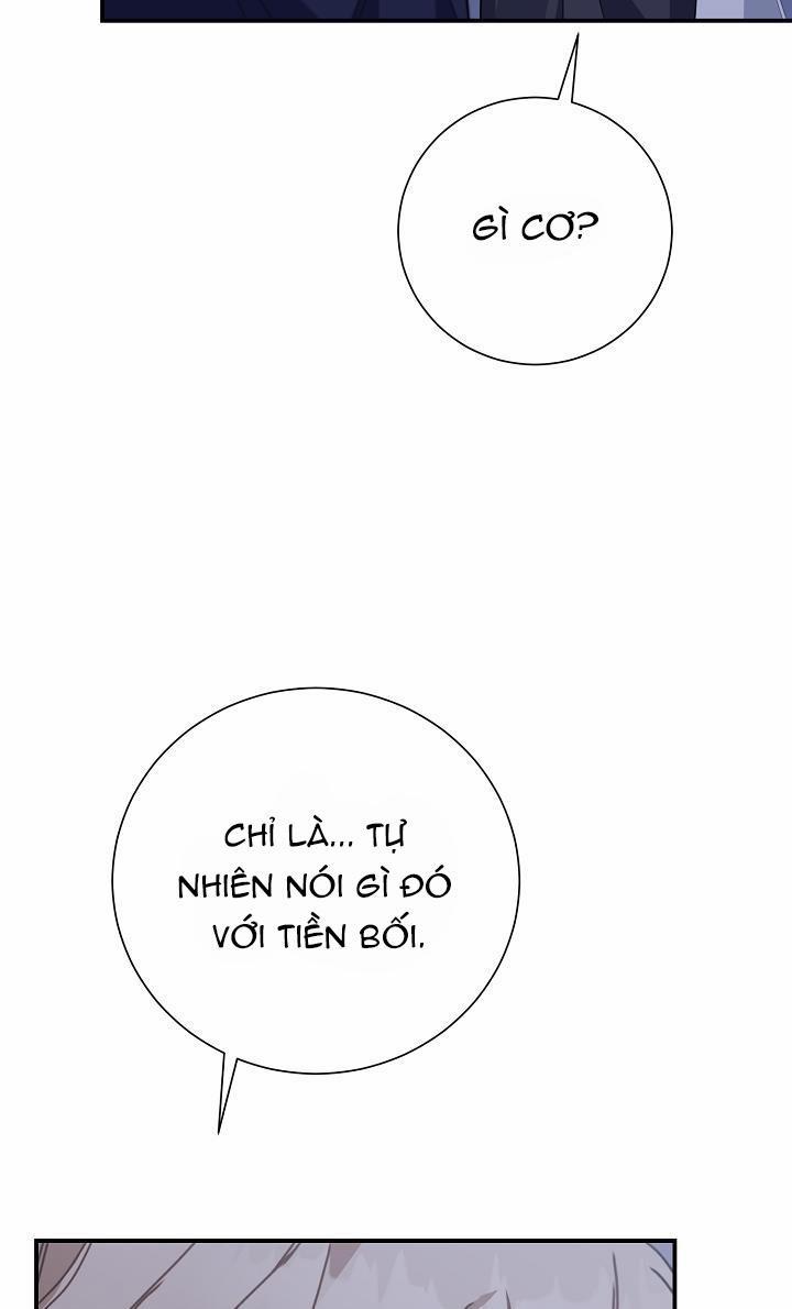 Khu Vực Chủ Nghĩa Tình Yêu 13 trang 28