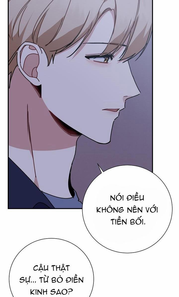 Khu Vực Chủ Nghĩa Tình Yêu 13 trang 29