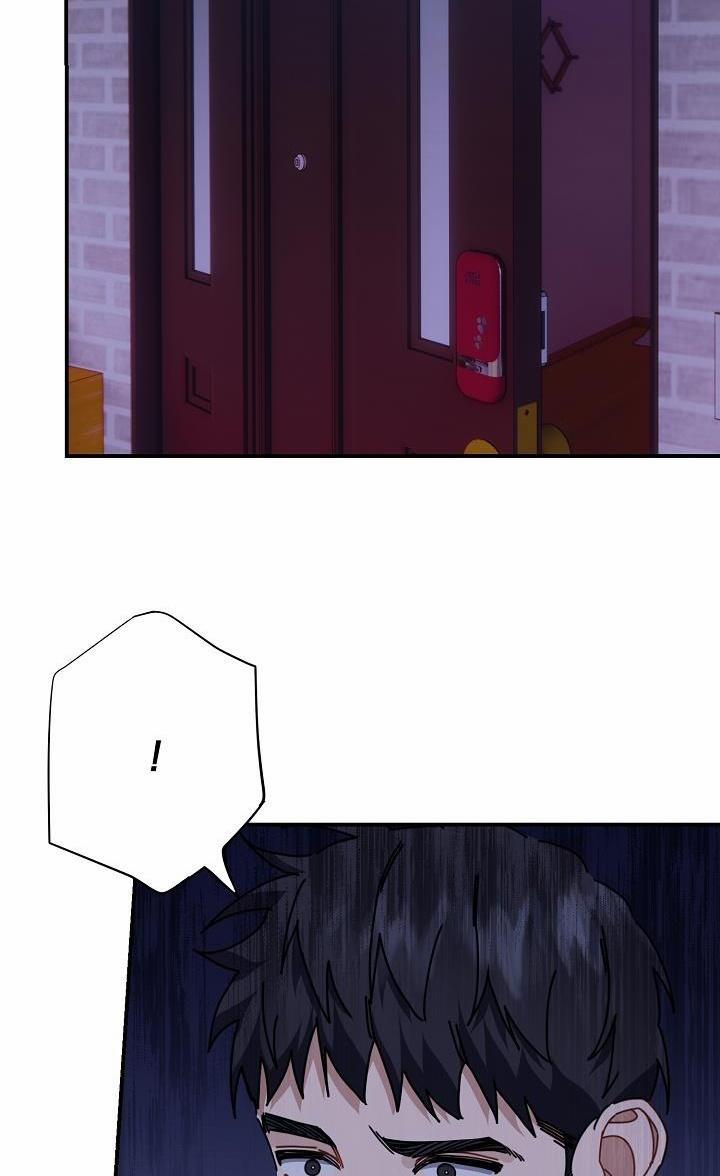 Khu Vực Chủ Nghĩa Tình Yêu 13 trang 3