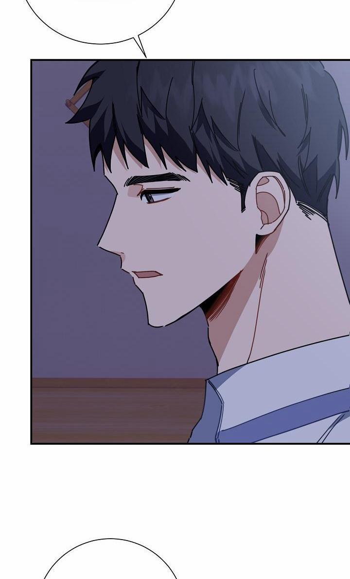 Khu Vực Chủ Nghĩa Tình Yêu 13 trang 30