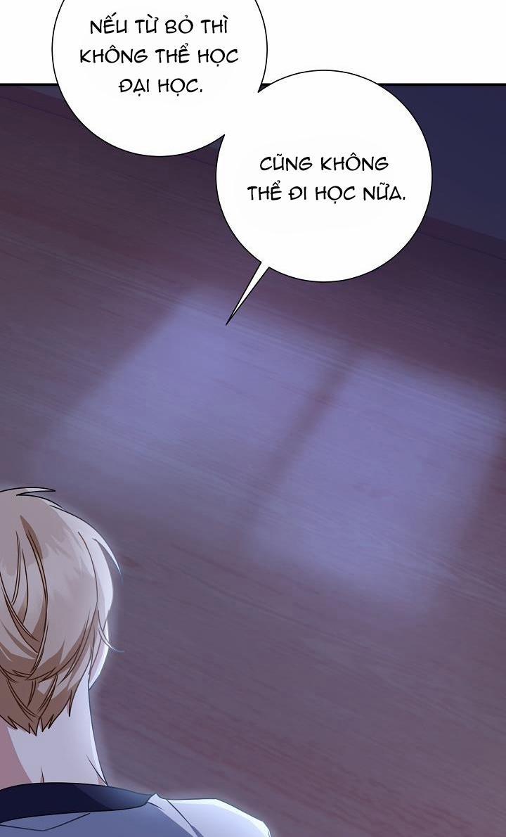 Khu Vực Chủ Nghĩa Tình Yêu 13 trang 31