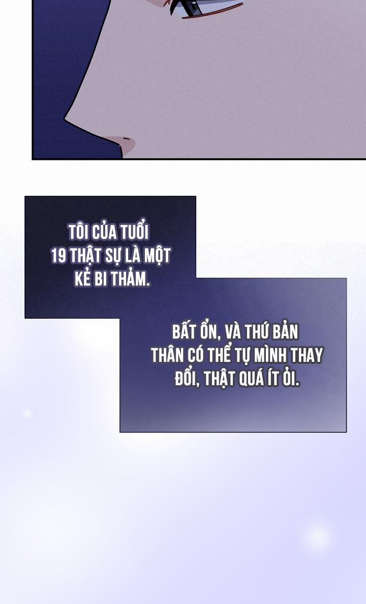 Khu Vực Chủ Nghĩa Tình Yêu 13 trang 33