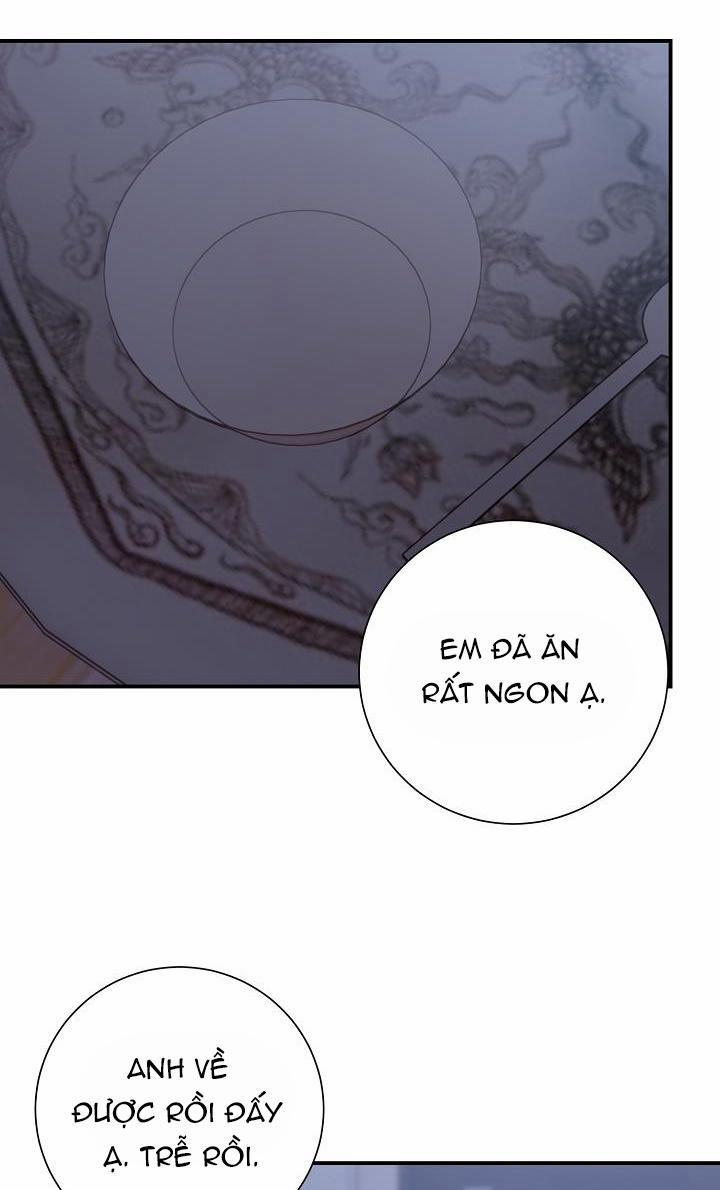 Khu Vực Chủ Nghĩa Tình Yêu 13 trang 35