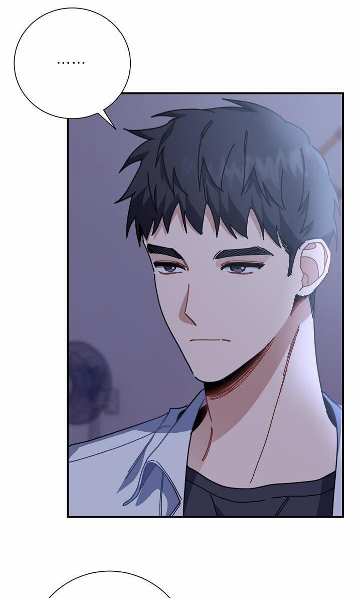 Khu Vực Chủ Nghĩa Tình Yêu 13 trang 37