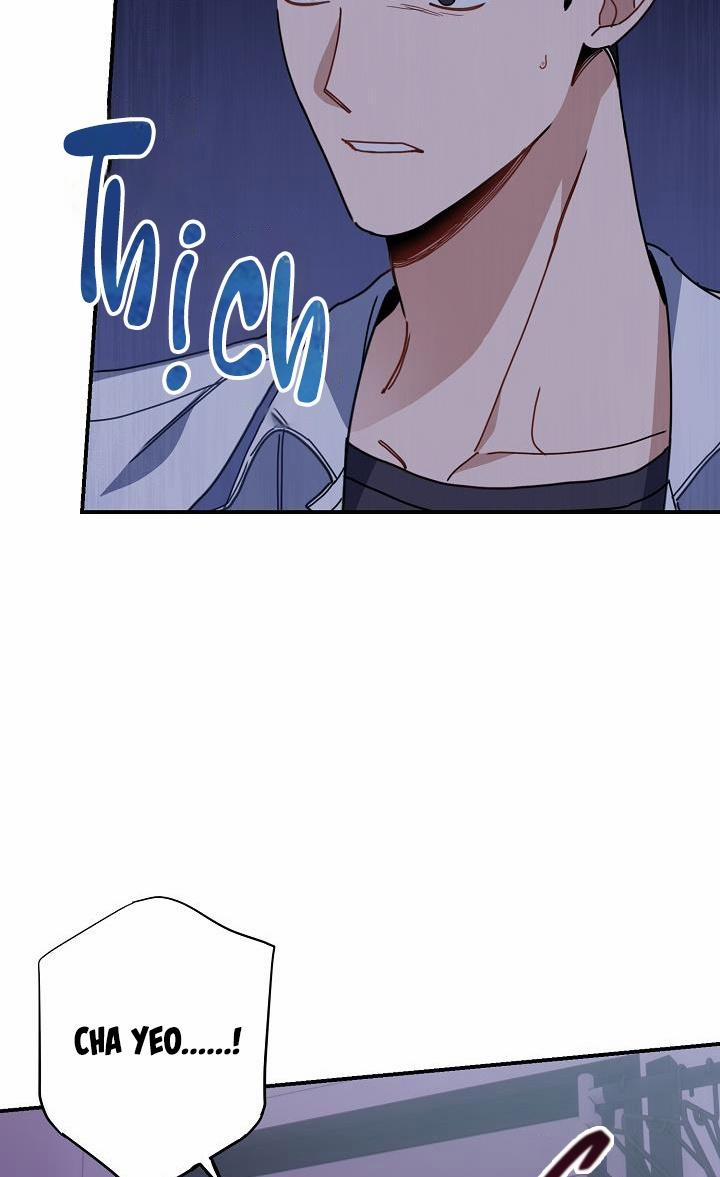 Khu Vực Chủ Nghĩa Tình Yêu 13 trang 4