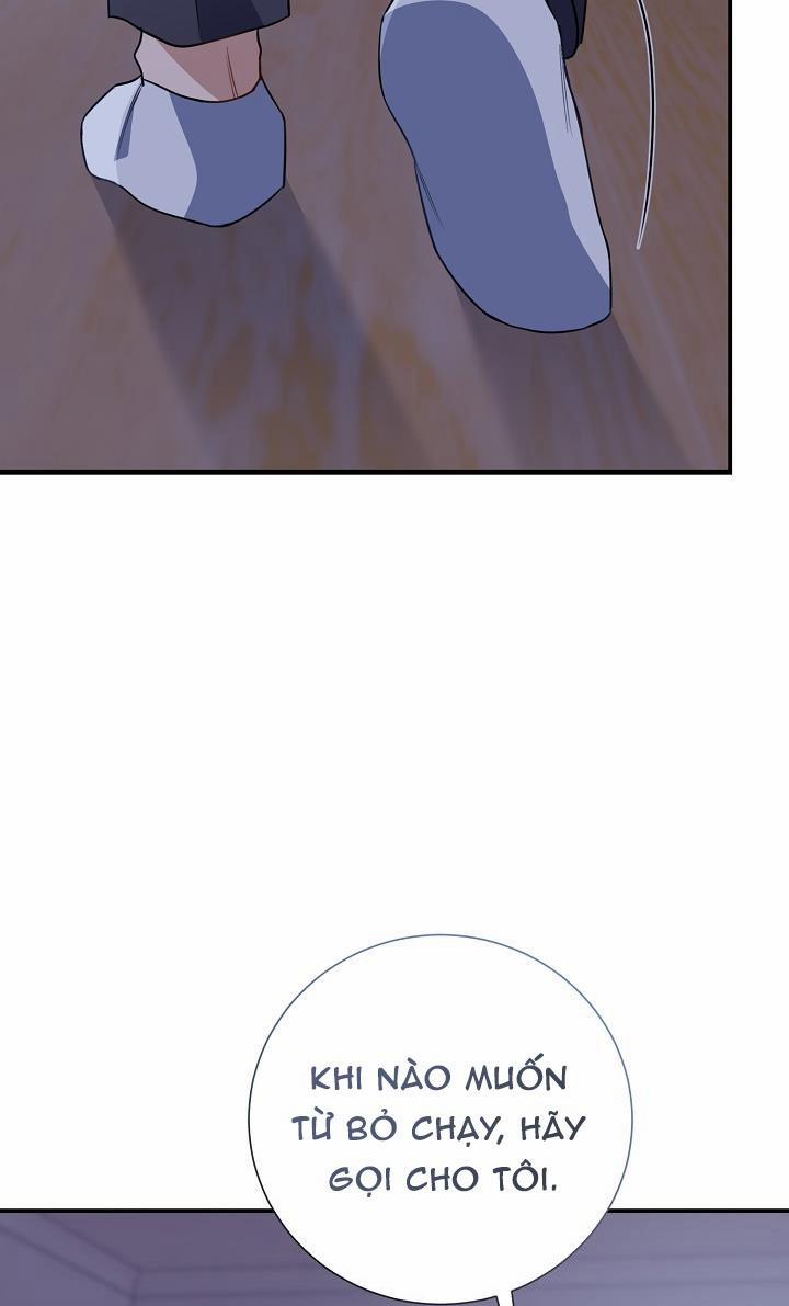 Khu Vực Chủ Nghĩa Tình Yêu 13 trang 41